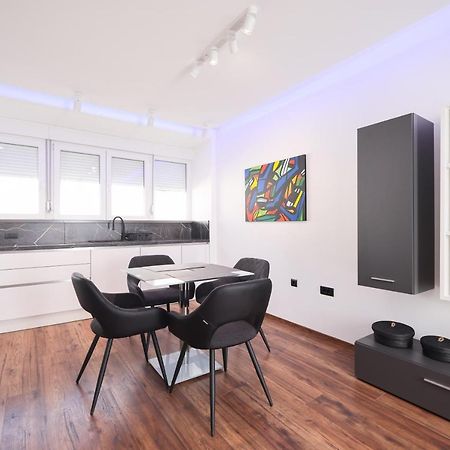 Apartment Larga Zadar Buitenkant foto