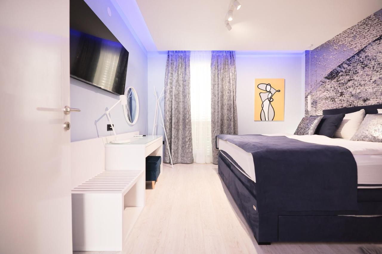 Apartment Larga Zadar Buitenkant foto