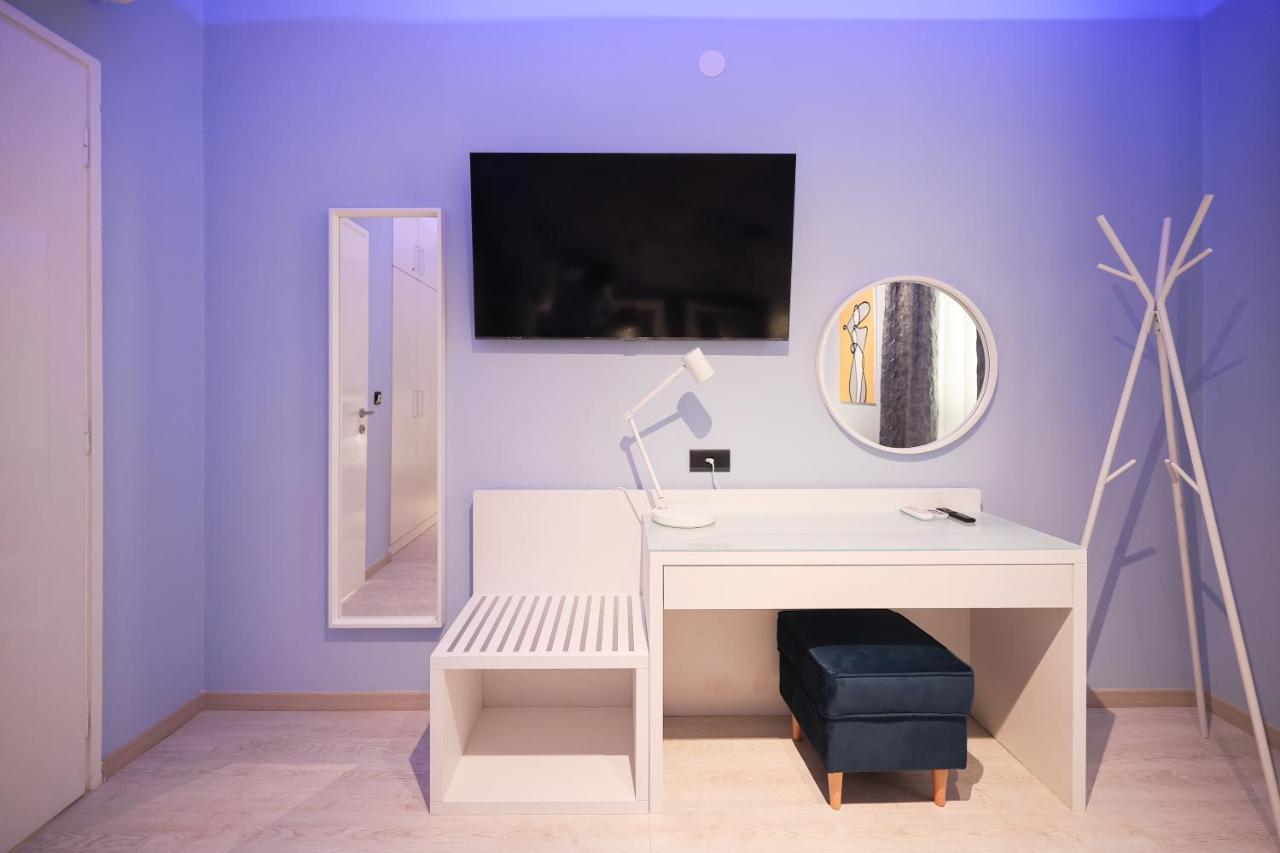 Apartment Larga Zadar Buitenkant foto